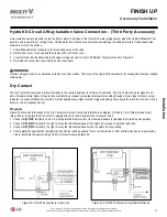 Preview for 53 page of LG ARNH763K3B2 Installation Manual