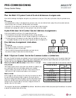 Preview for 54 page of LG ARNH763K3B2 Installation Manual