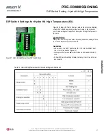 Preview for 57 page of LG ARNH763K3B2 Installation Manual