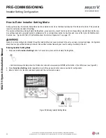 Preview for 58 page of LG ARNH763K3B2 Installation Manual