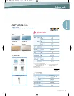 Preview for 63 page of LG ARNU07GB1G1 Brochure