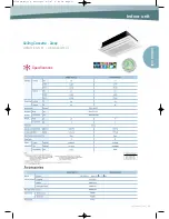 Preview for 71 page of LG ARNU07GB1G1 Brochure