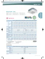 Preview for 73 page of LG ARNU07GB1G1 Brochure