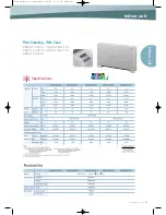 Preview for 85 page of LG ARNU07GB1G1 Brochure