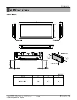 Preview for 75 page of LG ARNU07GB1G1 Service Manual