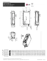 Preview for 2 page of LG ARNU153BHA2 Quick Manual