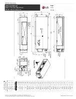 Preview for 2 page of LG ARNU243BGA2 Quick Manual