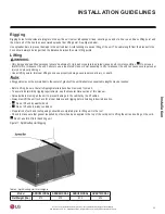 Preview for 23 page of LG ARNU363DDA4 Installation Manual