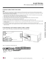 Preview for 45 page of LG ARNU363DDA4 Installation Manual