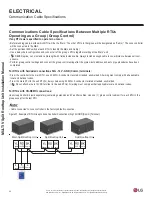 Preview for 50 page of LG ARNU363DDA4 Installation Manual