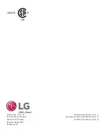 Preview for 60 page of LG ARNU363DDA4 Installation Manual