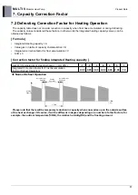 Preview for 22 page of LG ARUN050GME0 Engineering Product Data Book