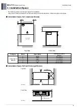 Preview for 35 page of LG ARUN050GME0 Engineering Product Data Book