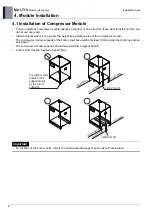 Preview for 36 page of LG ARUN050GME0 Engineering Product Data Book