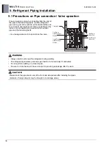 Preview for 40 page of LG ARUN050GME0 Engineering Product Data Book