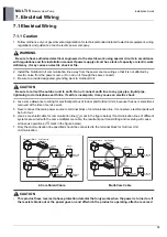 Preview for 45 page of LG ARUN050GME0 Engineering Product Data Book