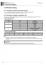 Preview for 48 page of LG ARUN050GME0 Engineering Product Data Book