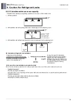 Preview for 53 page of LG ARUN050GME0 Engineering Product Data Book