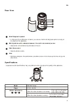 Preview for 11 page of LG AS330D Series Owner'S Manual