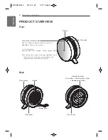 Preview for 8 page of LG AS401VGA1 Owner'S Manual