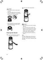 Preview for 36 page of LG AS95GD Series Owner'S Manual