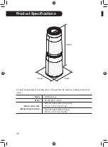 Preview for 44 page of LG AS95GD Series Owner'S Manual