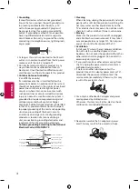 Preview for 4 page of LG AUSYLJR Safety And Reference