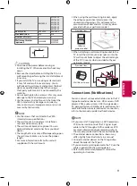 Preview for 11 page of LG AUSYLJR Safety And Reference