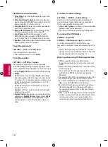 Preview for 16 page of LG AUSYLJR Safety And Reference