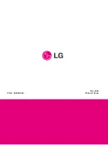 Preview for 34 page of LG AW**QP Service Manual