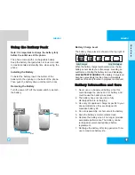 Preview for 8 page of LG AX5450 Manual