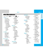 Preview for 10 page of LG AX5450 Manual