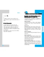 Preview for 90 page of LG AX5450 Manual