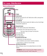 Preview for 14 page of LG B200E User Manual