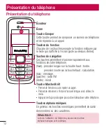 Preview for 50 page of LG B200E User Manual