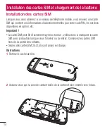 Preview for 52 page of LG B200E User Manual