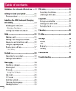 Preview for 140 page of LG B200E User Manual