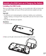 Preview for 151 page of LG B200E User Manual