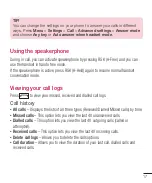 Preview for 155 page of LG B200E User Manual