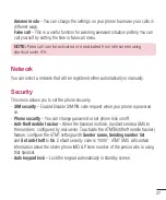 Preview for 165 page of LG B200E User Manual