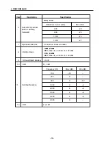 Preview for 11 page of LG B2070 Service Manual