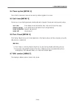 Preview for 114 page of LG B2070 Service Manual