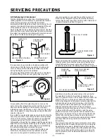 Preview for 3 page of LG B712Y*B Service Manual