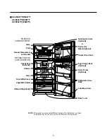 Preview for 6 page of LG B712Y*B Service Manual