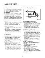 Preview for 10 page of LG B712Y*B Service Manual