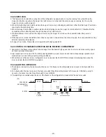 Preview for 20 page of LG B712Y*B Service Manual