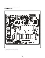 Preview for 35 page of LG B712Y*B Service Manual