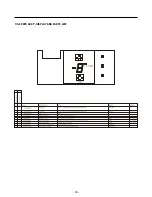 Preview for 38 page of LG B712Y*B Service Manual