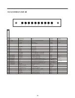 Preview for 40 page of LG B712Y*B Service Manual