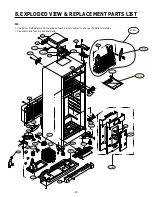 Preview for 43 page of LG B712Y*B Service Manual